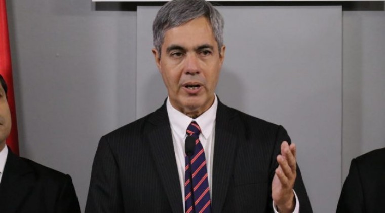 680CARITAS's tweet photo. 🔷 Ing. Pedro Ferreira, ex presidente de la ANDE

 ➡️ Hoy finaliza el pago de la deuda por la construcción de la Itaipú luego de 50 años. 

"La gente común debe ver en su bolsillo este logro. La gente tiene que tener su recompensa con una menor tarifa de la energía eléctrica" https://t.co/ESLrOjXyvy
