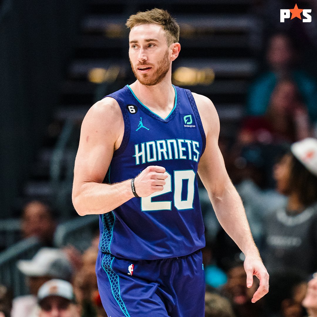 A fisioterapia curiosa de Gordon Hayward - NBA PORTUGAL