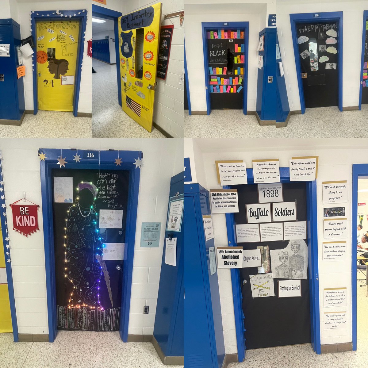 Salem Middle School tweet media