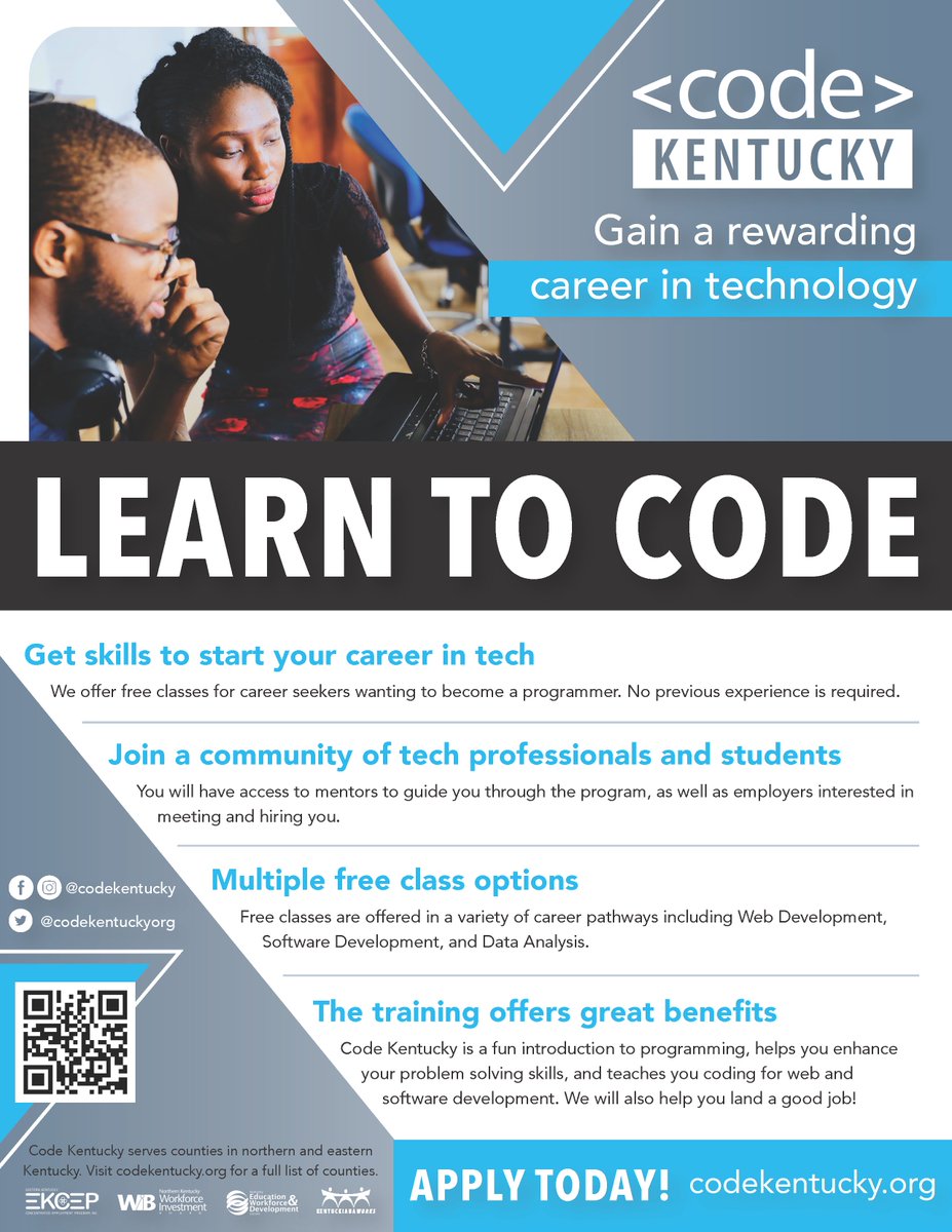 Eastern Kentucky CEP tweet media