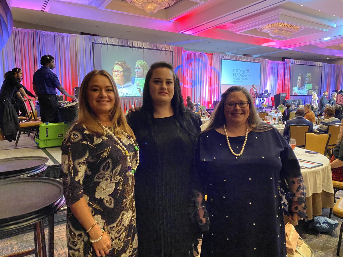 Kentucky Head Start Association tweet media