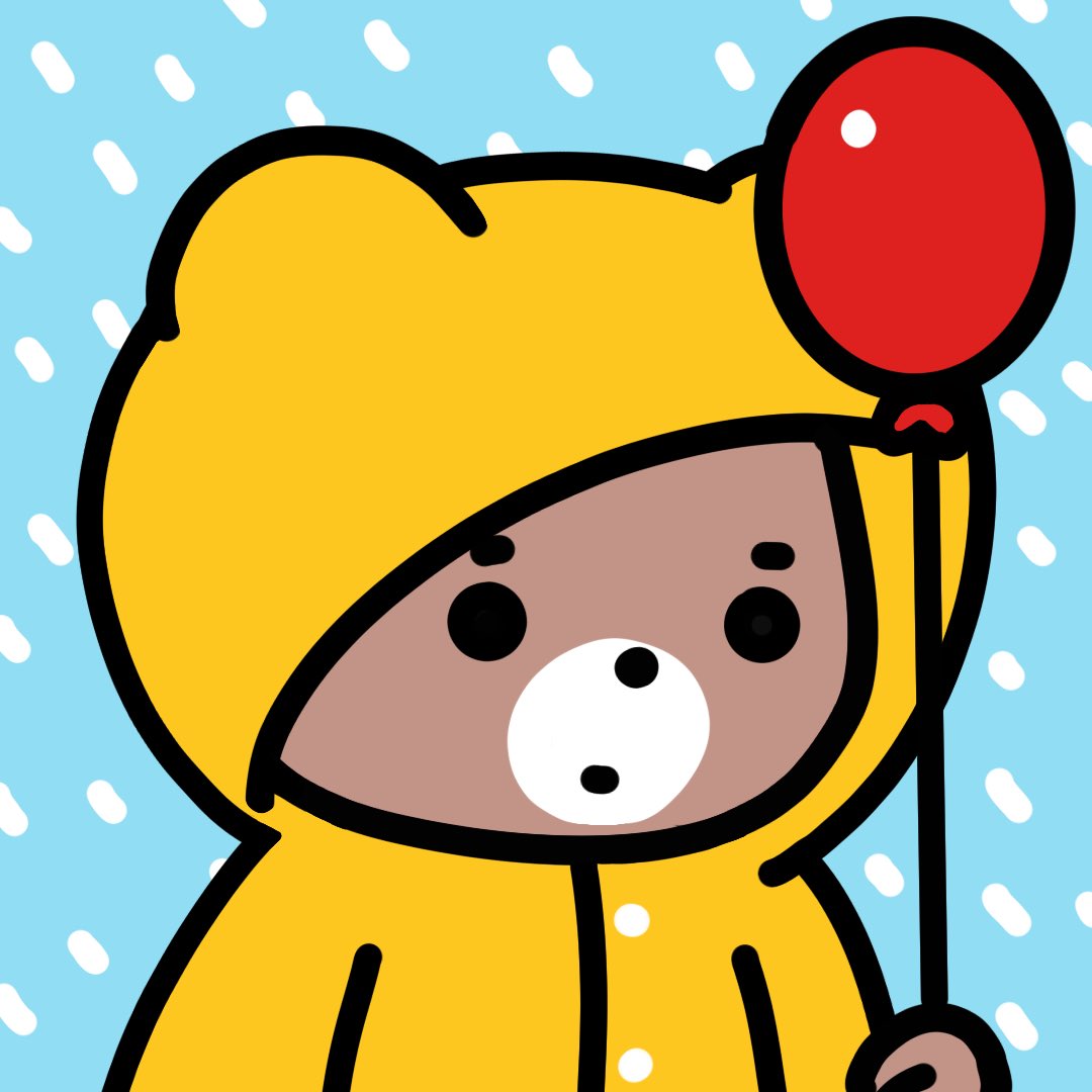 Hoppin 🔴 | SOLD OUT tweet media