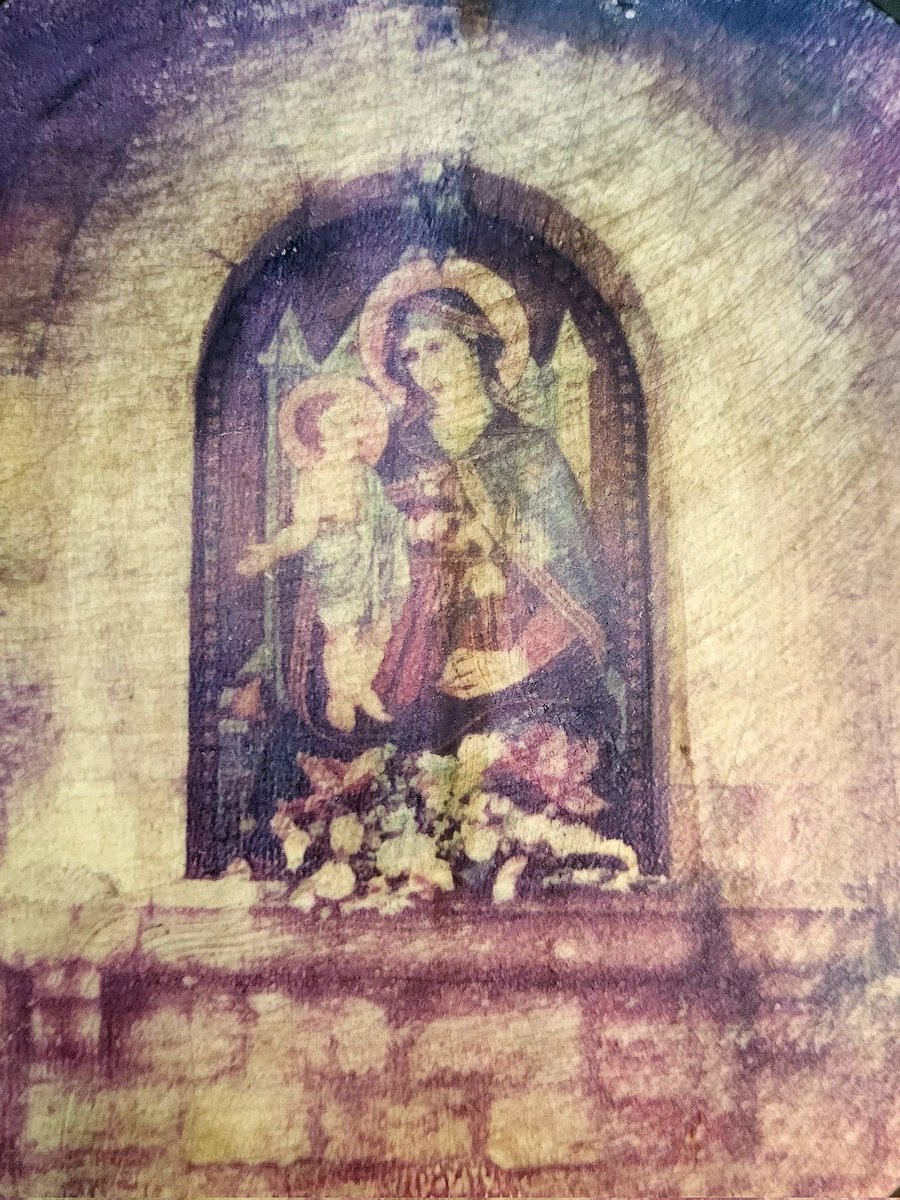 CryptoK37364015's tweet image. Which one to mint next fam?
#PolaroidImageTransfer (PIT)
L-clockwise
PIT on acrylic
PIT on W/C paper
PIT on photo paper
PIT on stainless steel
PIT can be transferred to a wide variety of surfaces.
#polaroid  #legacypolaroids  #printsonpaperPLUS #polaroid669er #analog #process