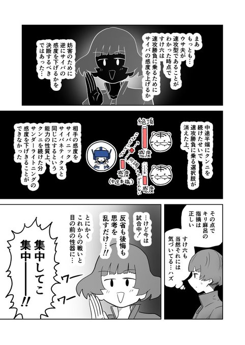 クンニバトラーたかし3章327 