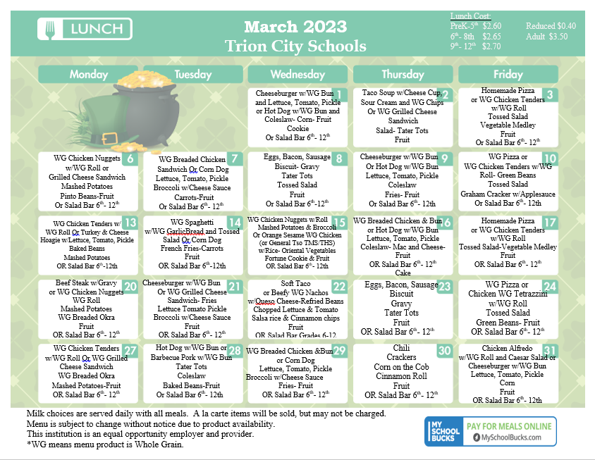 TrionCitySchools tweet media