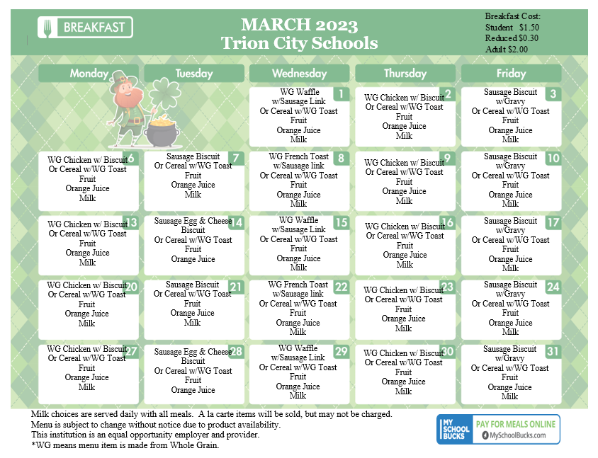 TrionCitySchools tweet media