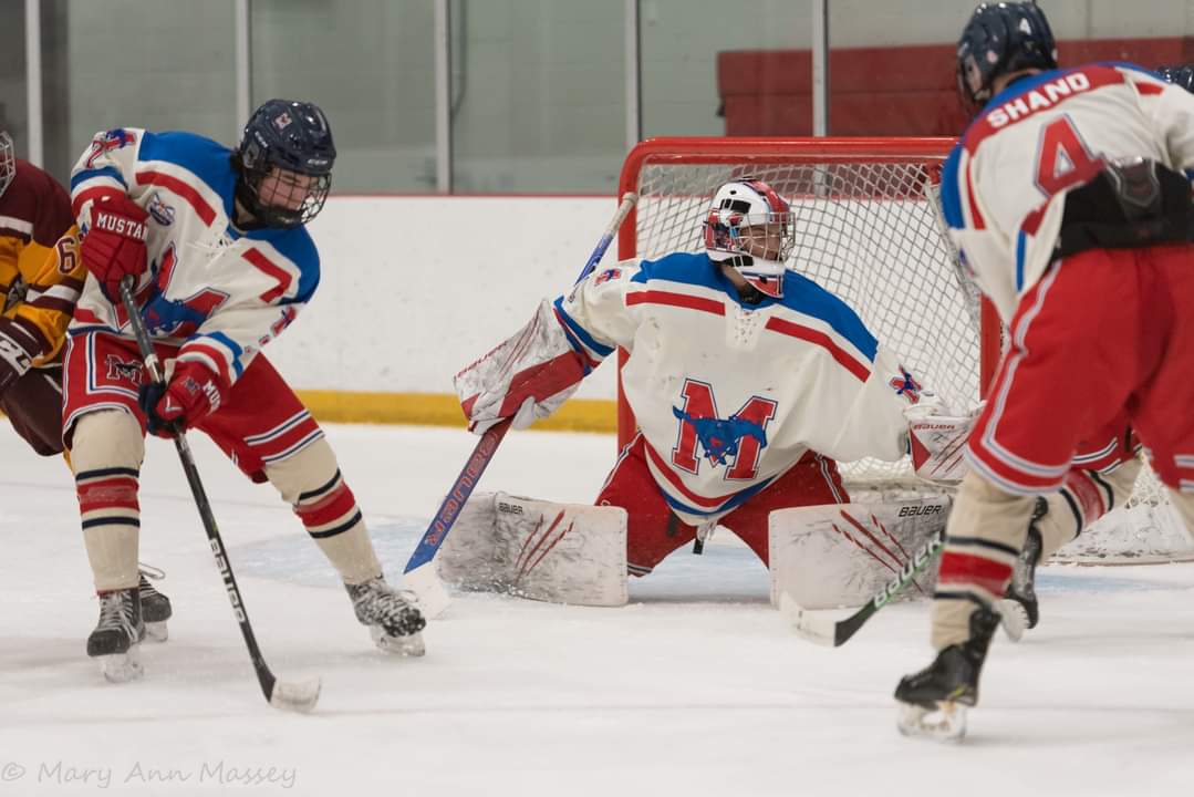South Shore Mustangs tweet media