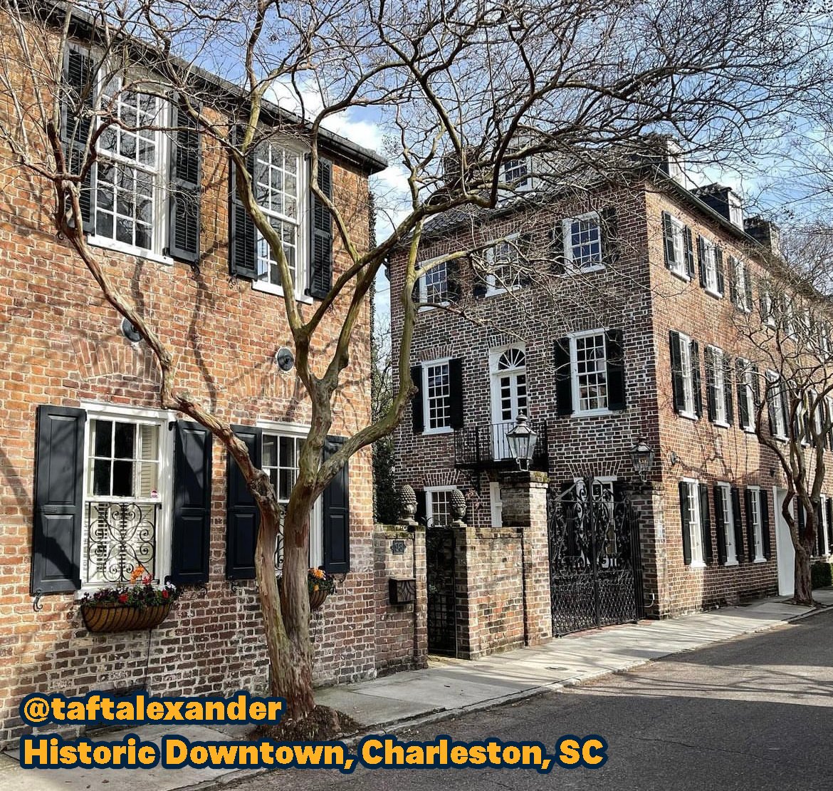 Historic districts make up some of our highest value areas where people love to visit and long to live, yet we’ve made building this style of development illegal almost everywhere in North America.
