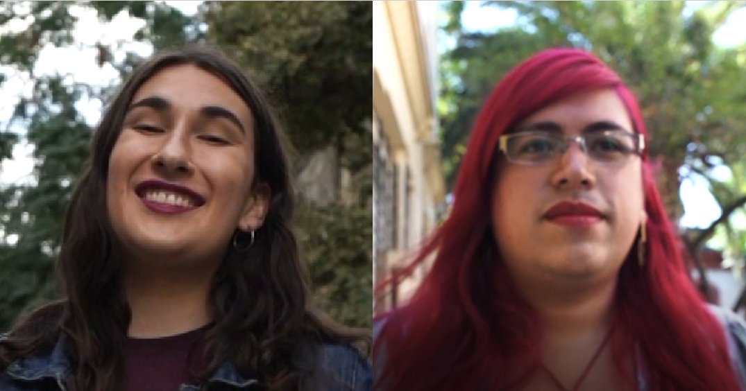cherrAL62's tweet photo. Estas personas son hombres, pero usted deberá aceptar sí o sí que son mujeres. Porque de lo contrario estaría cayendo en una transfobia. Muy pronto pasara lo mismo con los "transespecies" donde usted tendrá que aceptar que un sujeto es una cebra, una foca o una marmota. https://t.co/uswIIkYbut