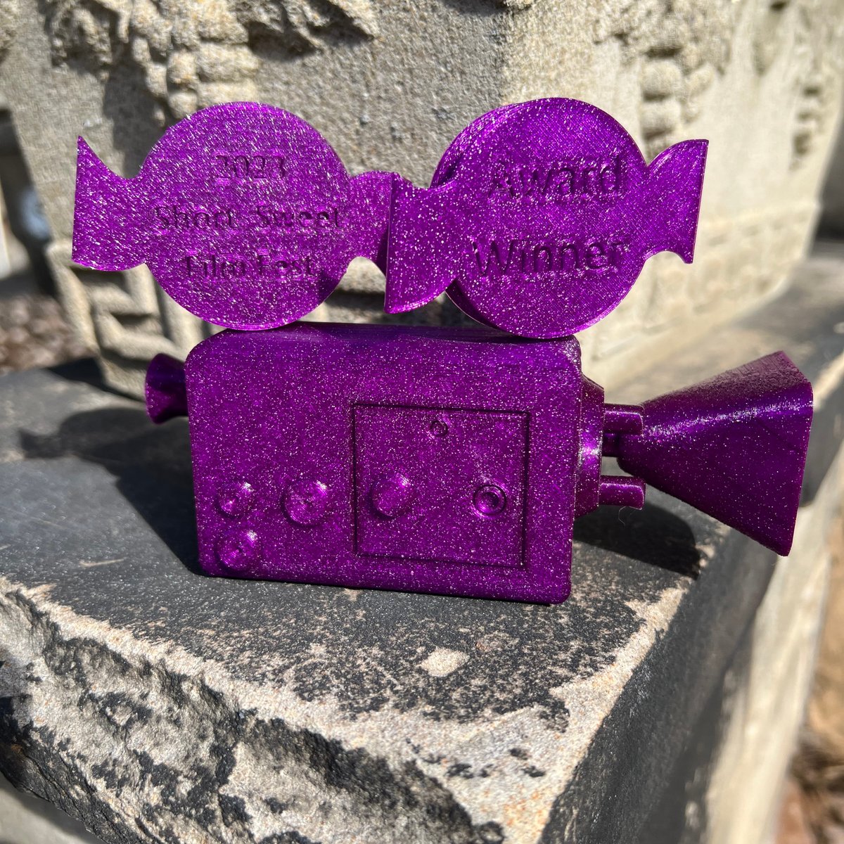 Short. Sweet. tweet media