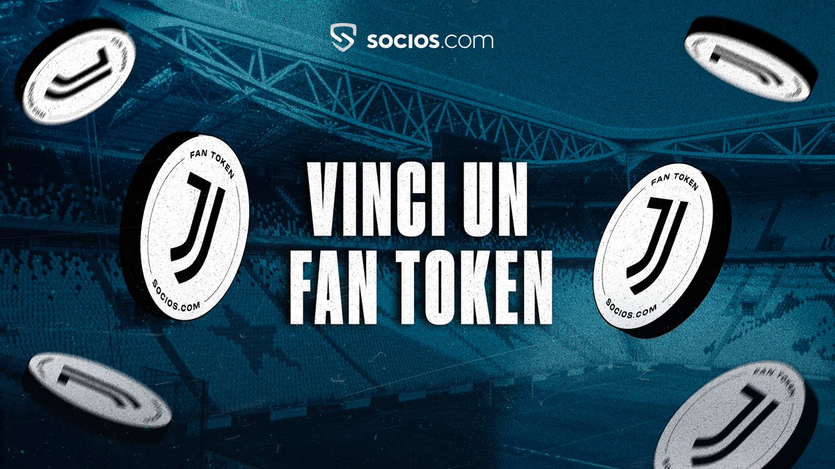 Socios.com Italia tweet media