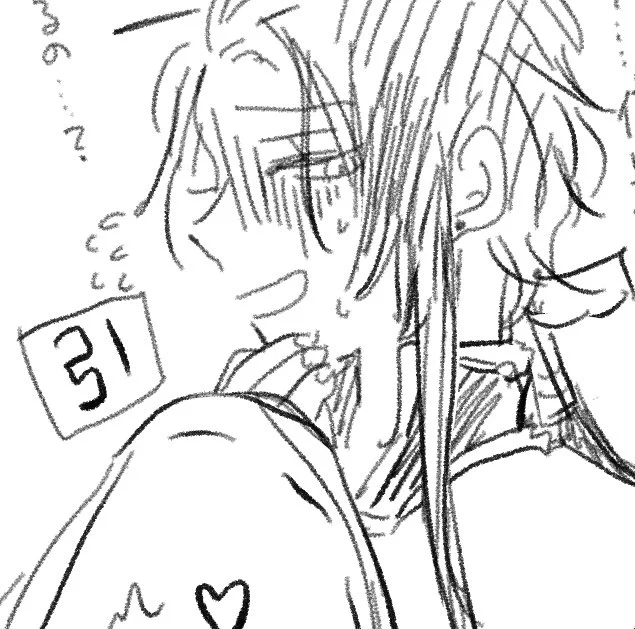 増えました
この後まだ増えます(予定)🔞ばっかですみません  本当に………
https://t.co/k3yClglIaJ 