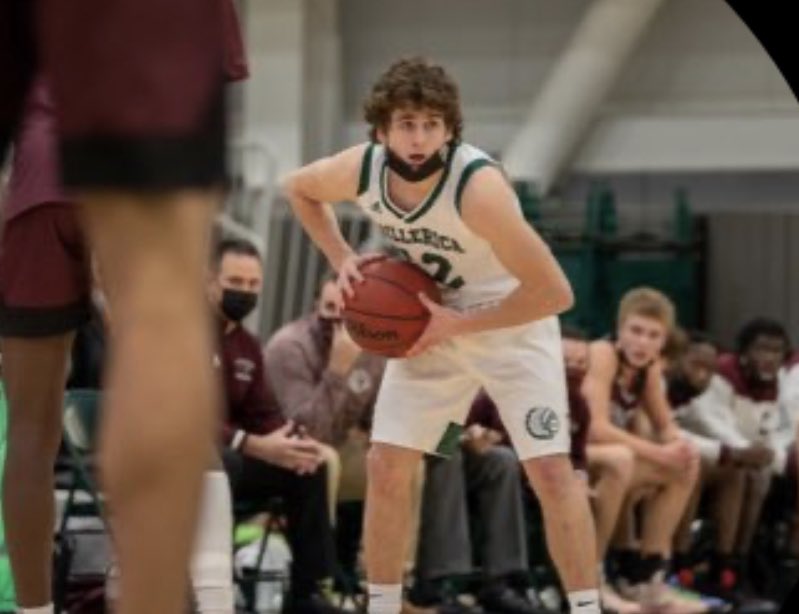Billerica_hoops's tweet photo. Shoutout to @connorgibson43 for being named to the @MVC_Roundball 2nd Team All-Conference. Congratulations kiddo. Been a real pleasure to have you apart of the tribe the last 4 years! @BMHS_Athletics https://t.co/lbLOTKONdc