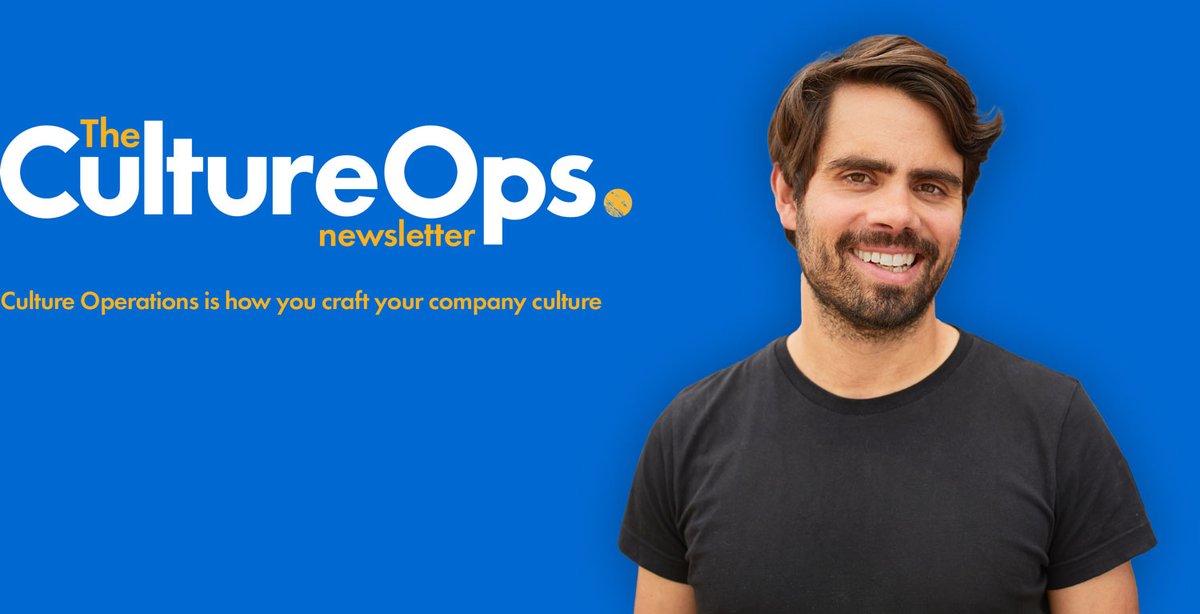 How do you go about promoting over-performing employees at your business?Or promoting at all. Find out how we approach it at Charlie with our newsletter going out at 2pm this Thursday. Sign up now: hubs.ly/Q01DCQpm0