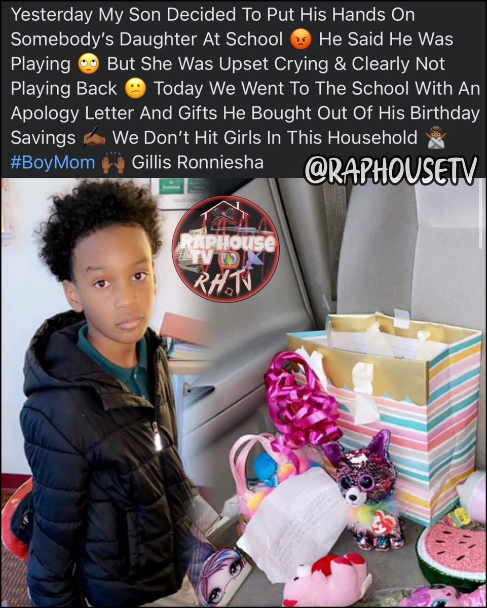Mom Real ASf for this🗣️💯🙌🏾💕