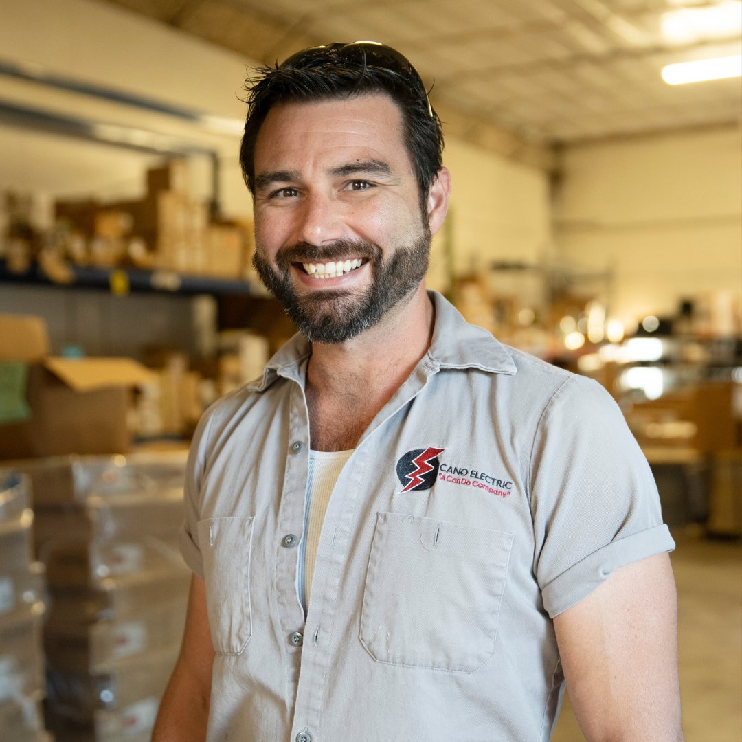 cano_electric's tweet photo. We are ready to serve you with a "Can Do" attitude! #canoelectric #multifamilyproperty #multifamilyinvestment #dallas #houston #fortworth https://t.co/1tFU7Ydjw7