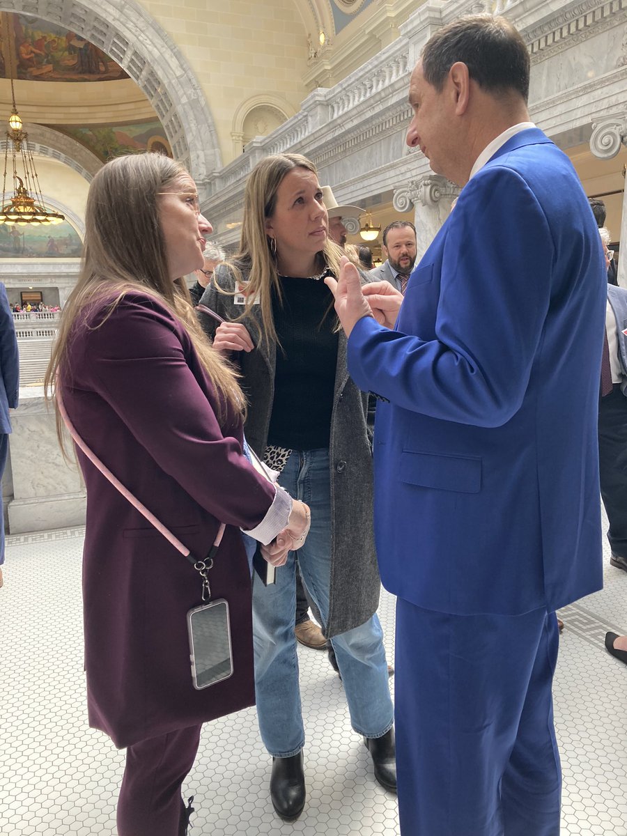 Last week of session!