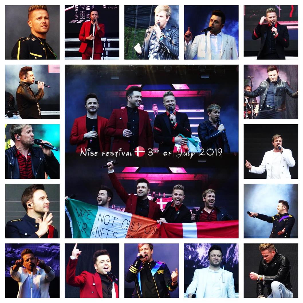ViJo28's tweet photo. Westlife just gave me a grand birthday gift on my 31st 🎁 I have just bought my ticket for saturday 27th of May #JellingMusicFestival since the lads reunited I've had 4 magical moments 🥹 2(½) on Danish soil and I am buzzing for this next one! 😍🎤😁🇮🇪😭 @westlifemusic https://t.co/ZoMPeUteal