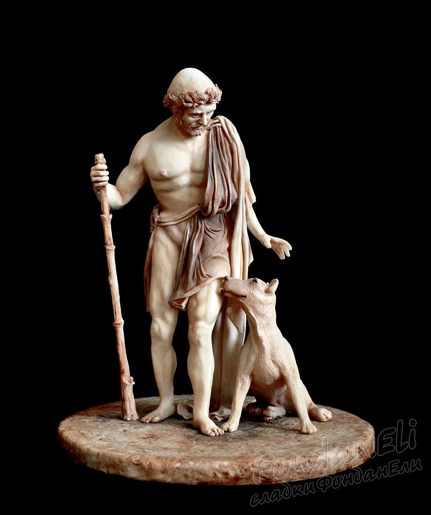 CakesDecor's tweet photo. Odyssey - Odyssey the search for Ulysses by FondanEli
https://t.co/3RJbYc4ejb
#handmodelled #handpainted https://t.co/ykn7liP3FI