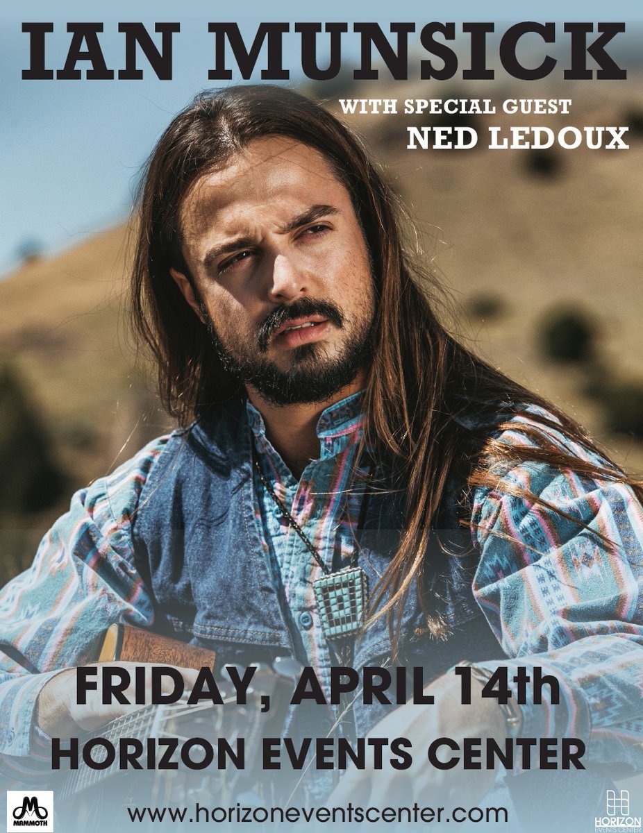 Horizon Events Center tweet media