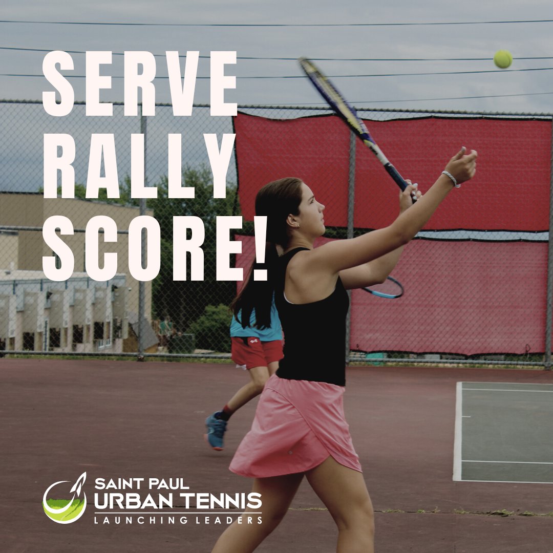 Calling All Young Tennis Fans!

Don’t miss out on the last day to get the early bird discount for SPUT’s spring and summer tennis programs. 

Check out the link in our bio to register, and use the coupon code SPUT2023 to receive $15 off full priced youth programs.