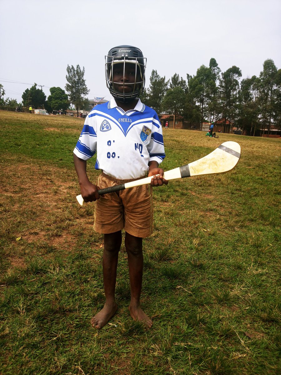 Uganda GAA🇺🇬 tweet media