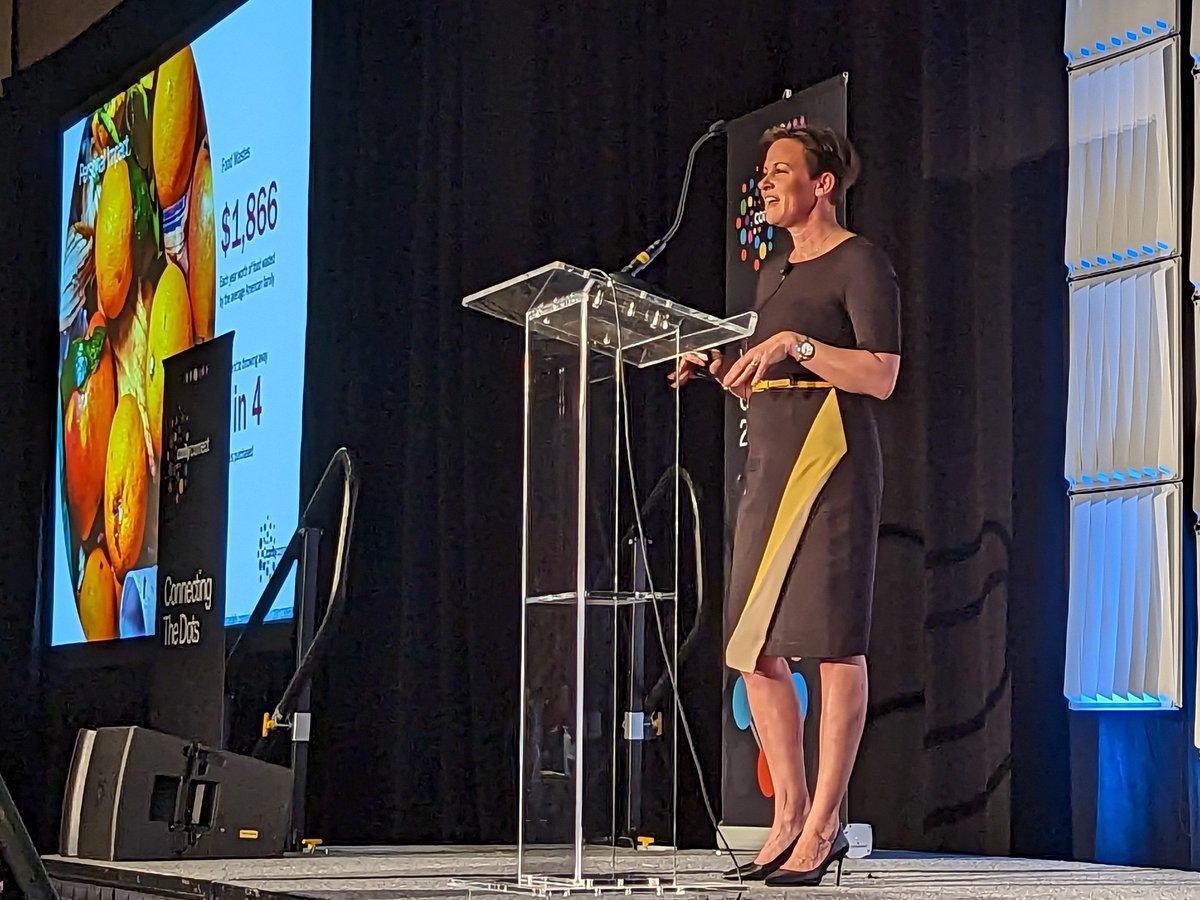 CoritySoftware's tweet photo. Great morning so far hearing from Cority execs on our history, innovation, and the increasing focus on the role of #EHS in #ESG!
#coricon23 #ehsconference #empowerbetter https://t.co/rMTzy4UnRo