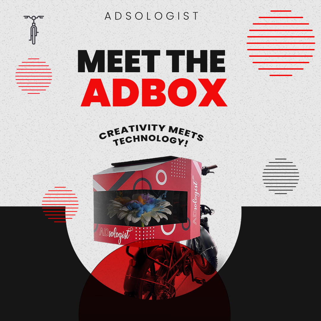 adsologist's tweet photo. The new favorite of Toronto is The ADbox. Forget all the billboards you know and meet The ADbox. Everyone's eyes are on it. For more information, visit our website. https://t.co/7czW2C1S4x
.
#moving #3d #billboard #advertising #marketing #outdoors #ad #ubereats #doordash https://t.co/COuFKfygeF