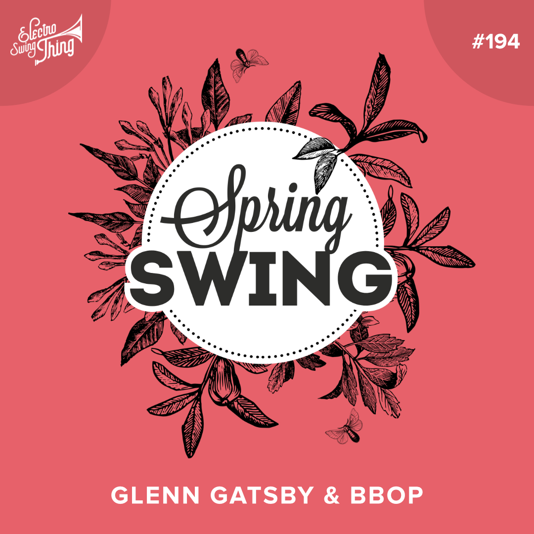 electroswingt's tweet image. #LatestRelease: Glenn Gatsby &amp;amp; Bbop - Spring Swing 📻🎺🎩🎷#FutureSwing

Glenn Gatsby &amp;amp; Bbop go down the classic Electro Swing routewith vintage horn and string samples but adding Drum &amp;amp; Bass drums that giveit an unheard vibe 

Don&apos;t miss this one!

#ElectroSwing #GlennGatsby