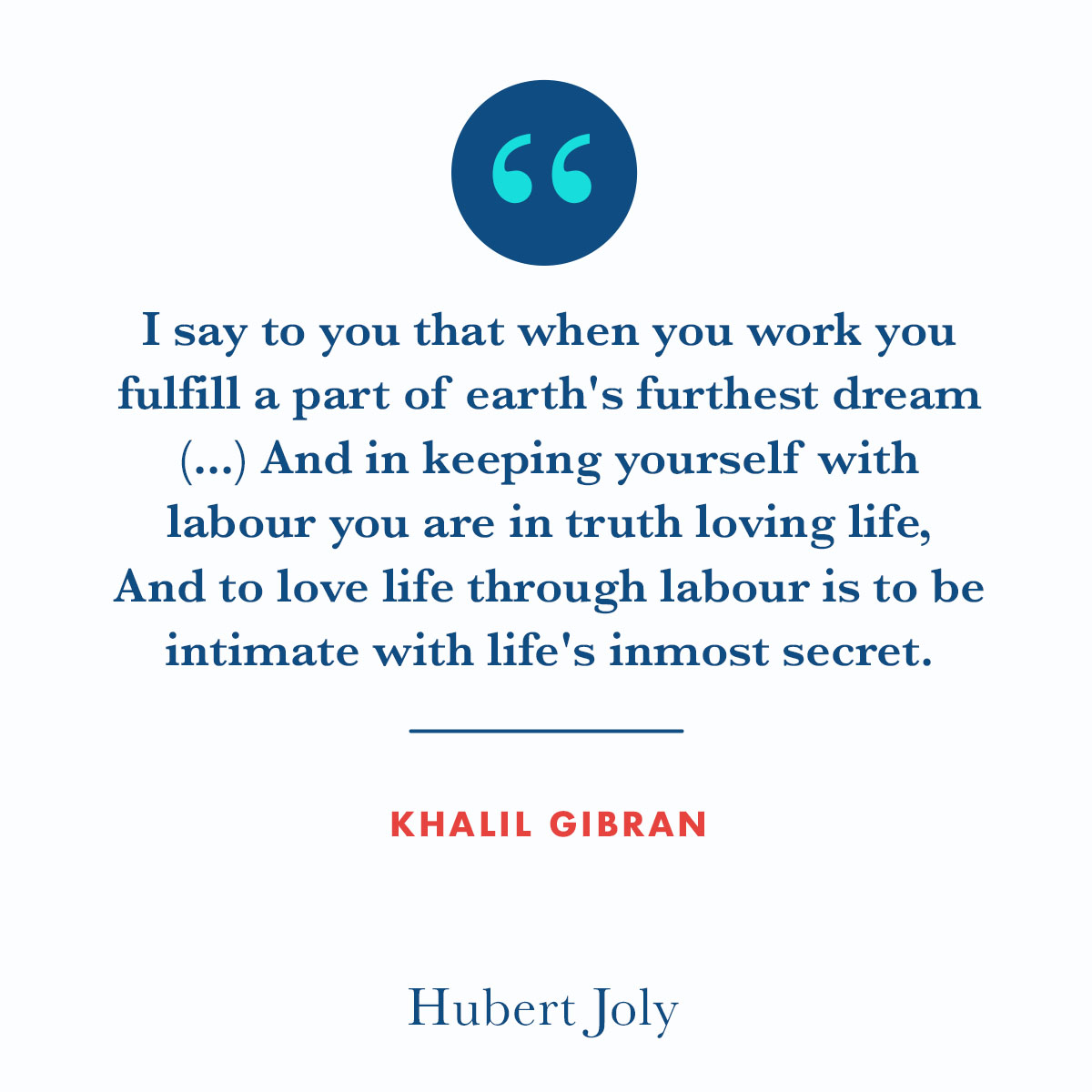 HubertJoly_'s tweet photo. This perspective has shaped how I approach my own work.
As CEO, it was also my job to encourage every individual at Best Buy to reflect on how they approach theirs.
#heartofbusiness #unleashinghumanmagic https://t.co/aE3s5GQlIb