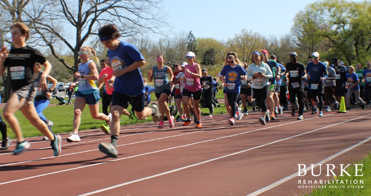 Burke_Rehab's tweet photo. Calling all #wheelchair #athletes, #runners, #handcyclists and #walkers! Registration for the 2023 Heels & Wheels 5k/Kids Fun Run on April 30th. # Register today for this fun, family-friendly run! https://t.co/irer05O3Ty https://t.co/r72IQ6XU7u