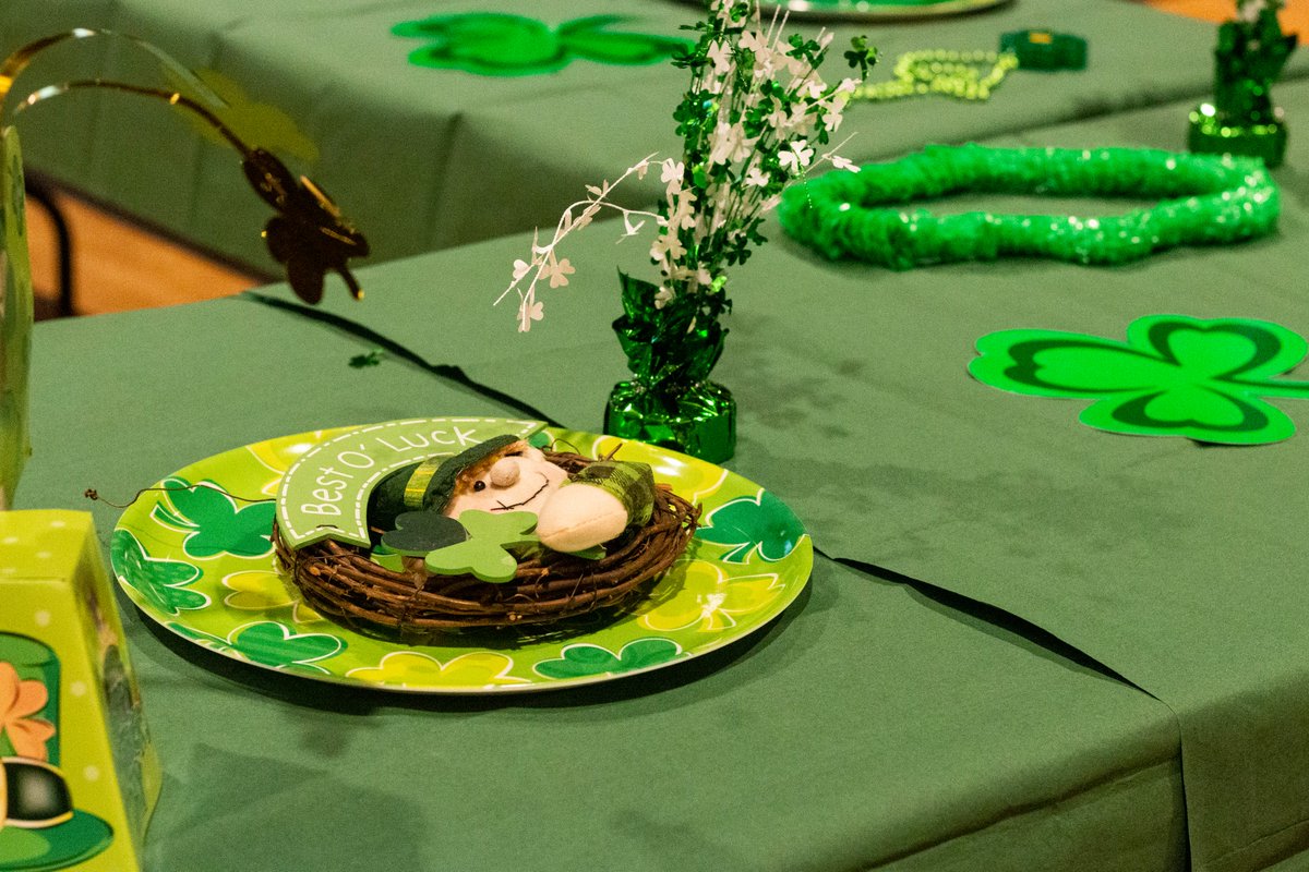The Dearborn Specials/Arts &amp; Recreation Enabling program's St. Patrick's Dance will take place March 13, 6-8 p.m. in Studio A. The cost is $4 per person (including family, friends and caregivers). For more information, call (313) 943-2356 or go to dearbornfordcenter.com/pages/58-dearb…
