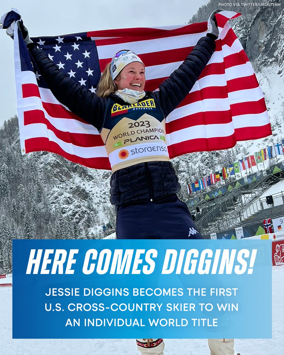 NBC Olympics & Paralympics tweet media