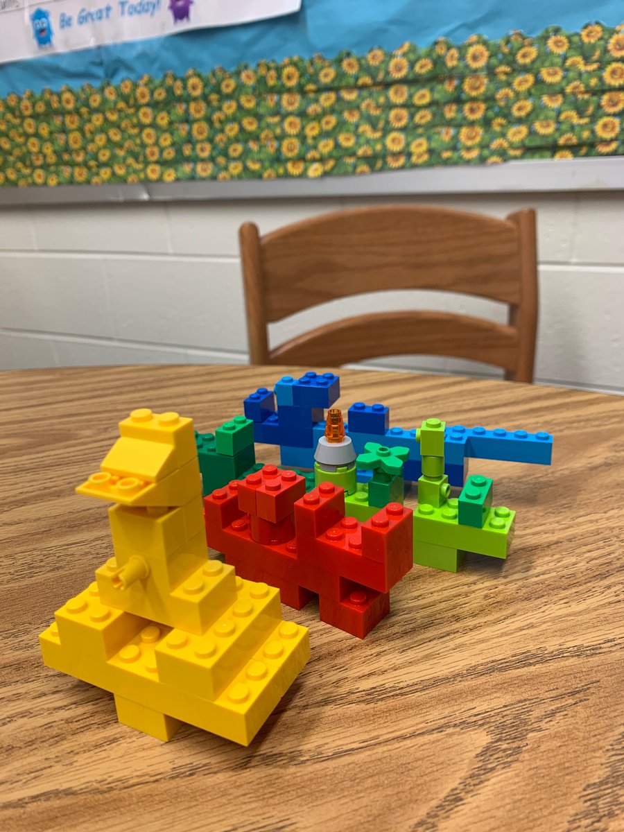 Wait, Speech is cool! tweet media