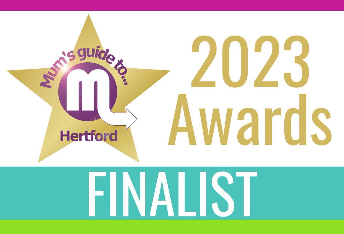 We are SO incredibly proud to share that @PQAHertford are FINALISTS for Mum's guide to Hertford Awards! They are nominated for 'Best Activity Class or Group for School-age Children' AND 'Best Holiday Club or Class' 🤩 Vote here: mumsguideto.co.uk/hertford/award…