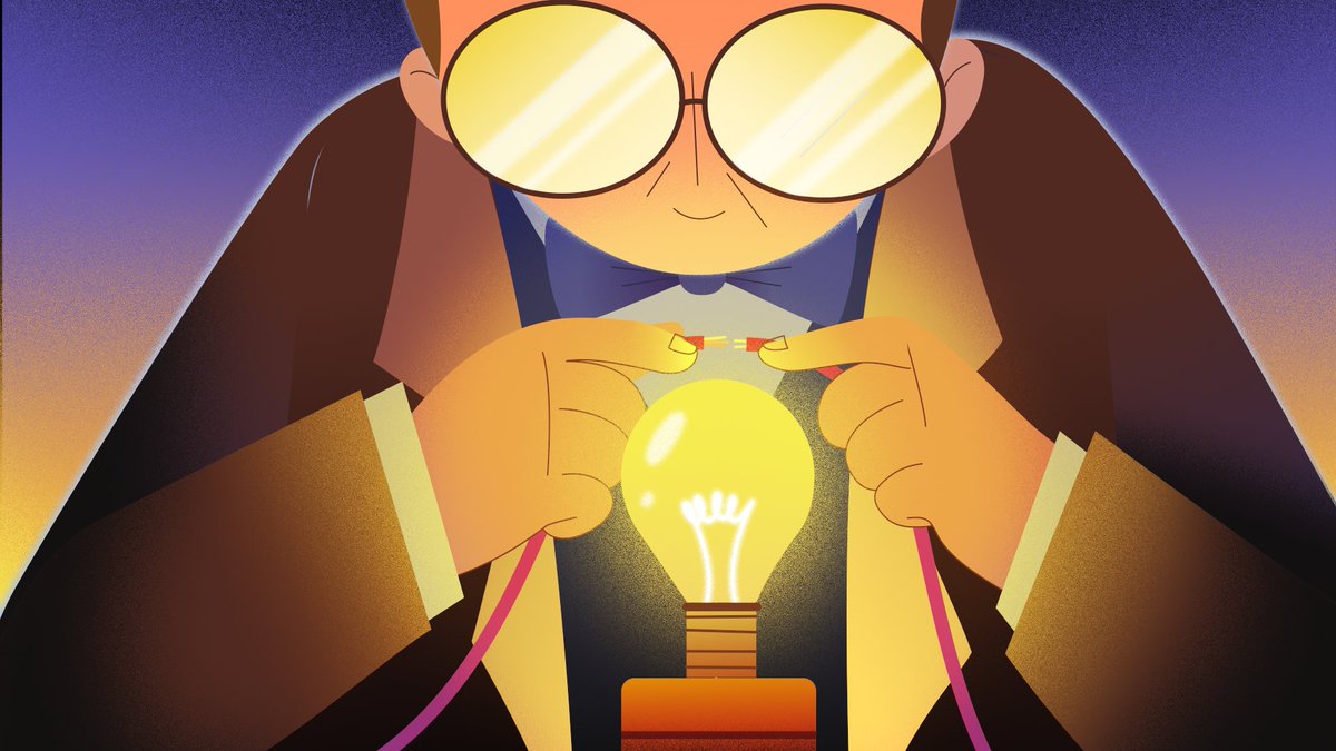 Examine the ethical stance known as longtermism, which is the idea that we should be doing more to protect future generations.

youtube.com/watch?v=bFIVYR…

A film produced for <a href="/TED_ED/">TED-Ed</a>  &amp; The Forethought Foundation