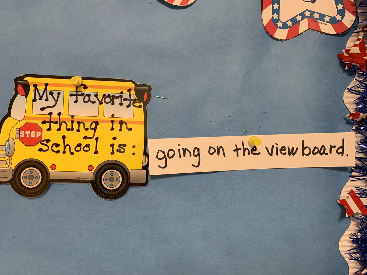 Adktalltechguy's tweet image. When walking by a kindergarten classroom and this catches your eye.  Students love to be interactive with their learning! @ViewSonicEDU_US