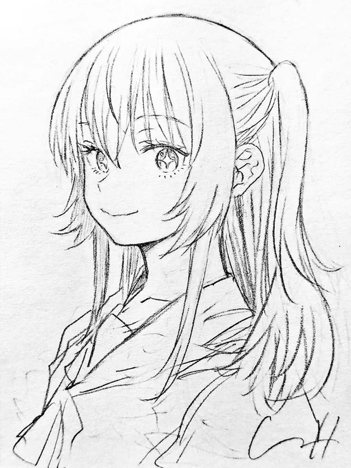 キターン✨ 