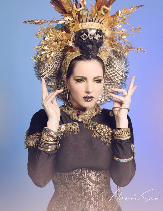 Seeking volunteers for ritual sacrifice. https://t.co/u65yoGXdns<a href="/tag/wickedretreat"class="tags"><span>#wickedretreat</span></a>