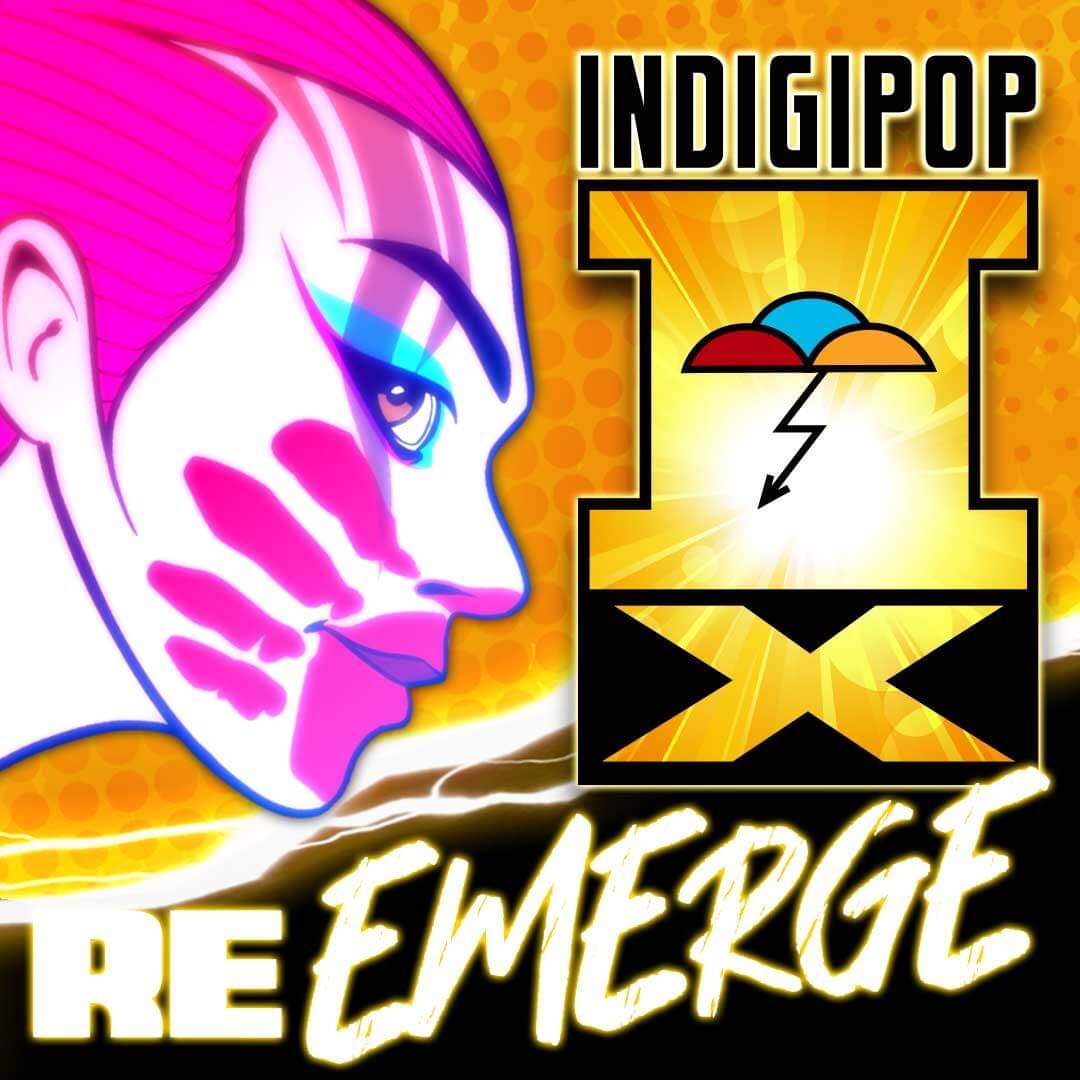 GhoulacticC's tweet photo. #IndigiPopX 2023 PROGRAM &amp; GUEST PAGE are both LIVE! 

March 10-12 at First Americans Museum  in Oklahoma City! 
GUESTS, SIGNINGS &amp; SCREENINGS of Hulu's PREY &amp; NAVAJO STAR WARS! Program + Tix/Passes 🔗 https://t.co/ihmzkL0JBm
#ReEmerge #IPX2023 #IPXatFAM #OKC #IndiginerdsAssemble https://t.co/KmYoySi298