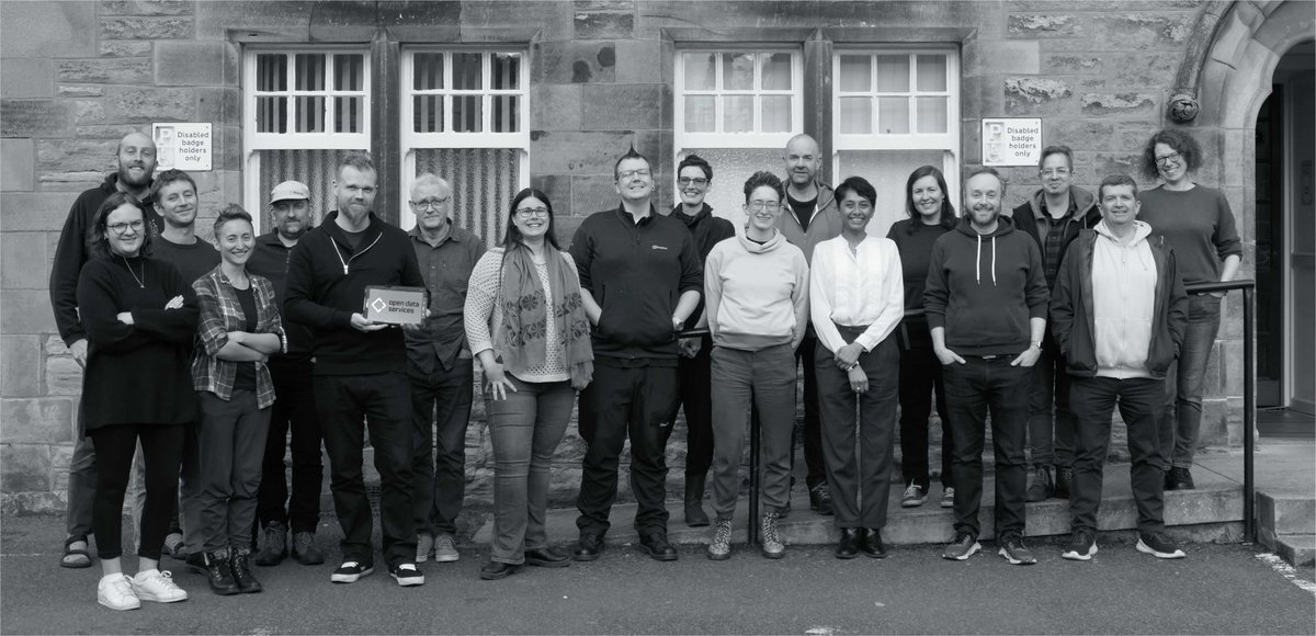 We’re hiring! After eight years of establishing a sustainable worker co-op, we’re building up our internal team to support our work.

🟣 Operations &amp; Administration Officer
🟣 Management Accountant

🗓️ Applications close 6pm, 20 March 2023
💰 £43,120 p.a. + profit share 

info 👇