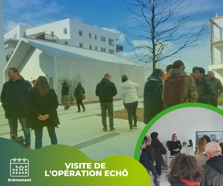 PBCAtlantech's tweet photo. 🌞 Merci au Cluster Odéys (construction et aménagement durable en Nouvelle-Aquitaine) pour la visite de l'opération Echô avec Eiffage Immobilier en plein coeur d' #Atlantech.
#constructiondurable #amenagementdurable #ecoconstruction https://t.co/8yXSGq3Ie2
