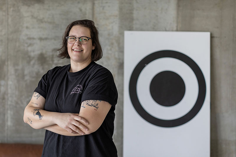 AdvertiserSerb's tweet photo. . @StudioSonda ima novu članicu! Lucija Potočnik na poziciji Strategic Planning &amp; Creative Director https://t.co/LxWHNZ92fq https://t.co/hOgp1Fz3UE
