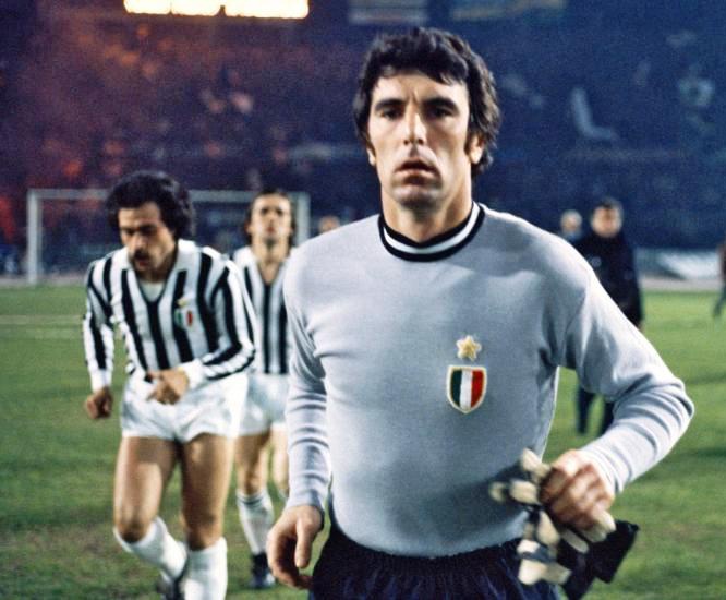 Happy Birthday To Former Udinese, Mantova, Napoli, Juventus Legend & Italy 1982 World Cup Winner Dino Zoff 81 Today 