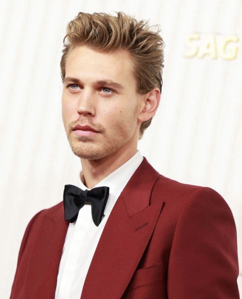 daily austin butler 💭 on Twitter "I am just saying, the resemblance(03)