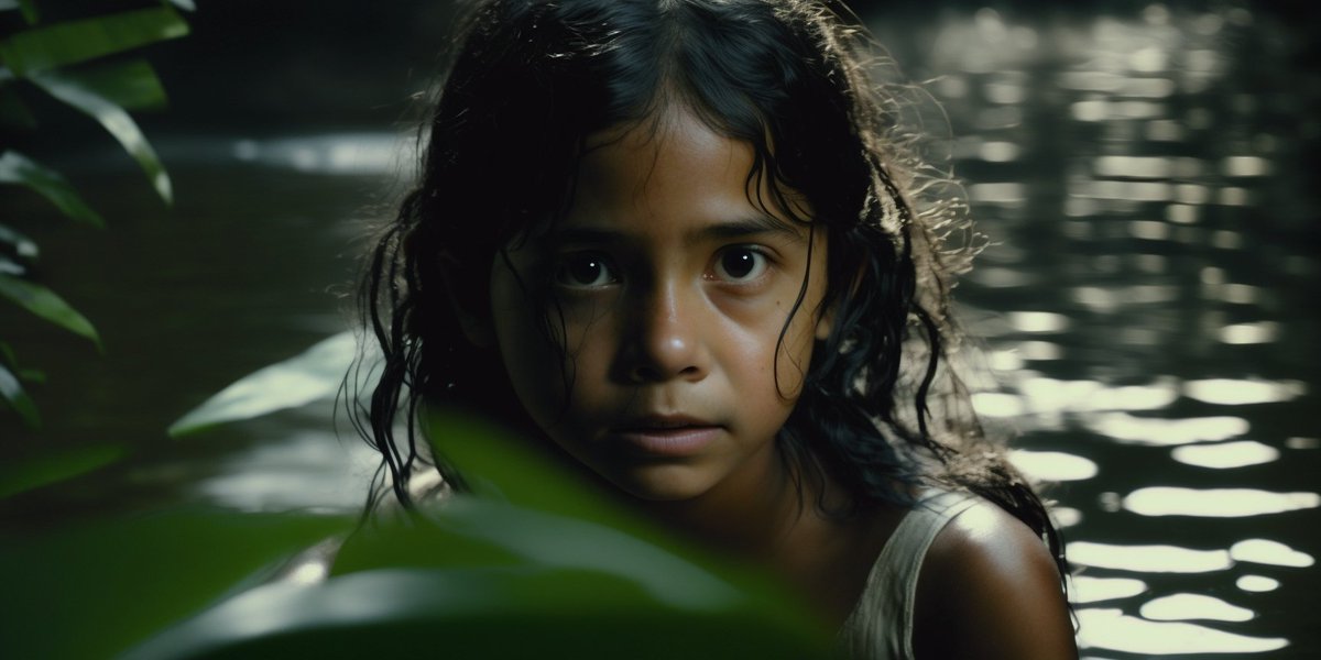 JohnMeta8's tweet photo. #midjourney #aicommunity #aiart #syntography #shotiz @RedSquidProject 

Mowgli - The Jungle Book

Instead of just removing the watermark in the prompt, try changing tags to improve your results. This approach is fast, yields better results, and make it easier to track. https://t.co/xiJn8f1Yl7