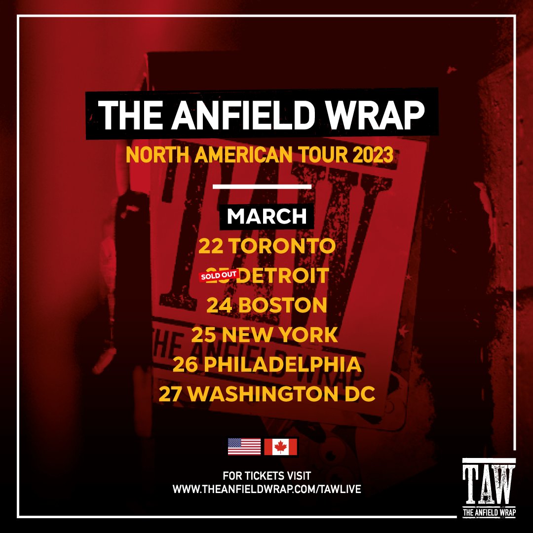 Anfield Shop James tweet media