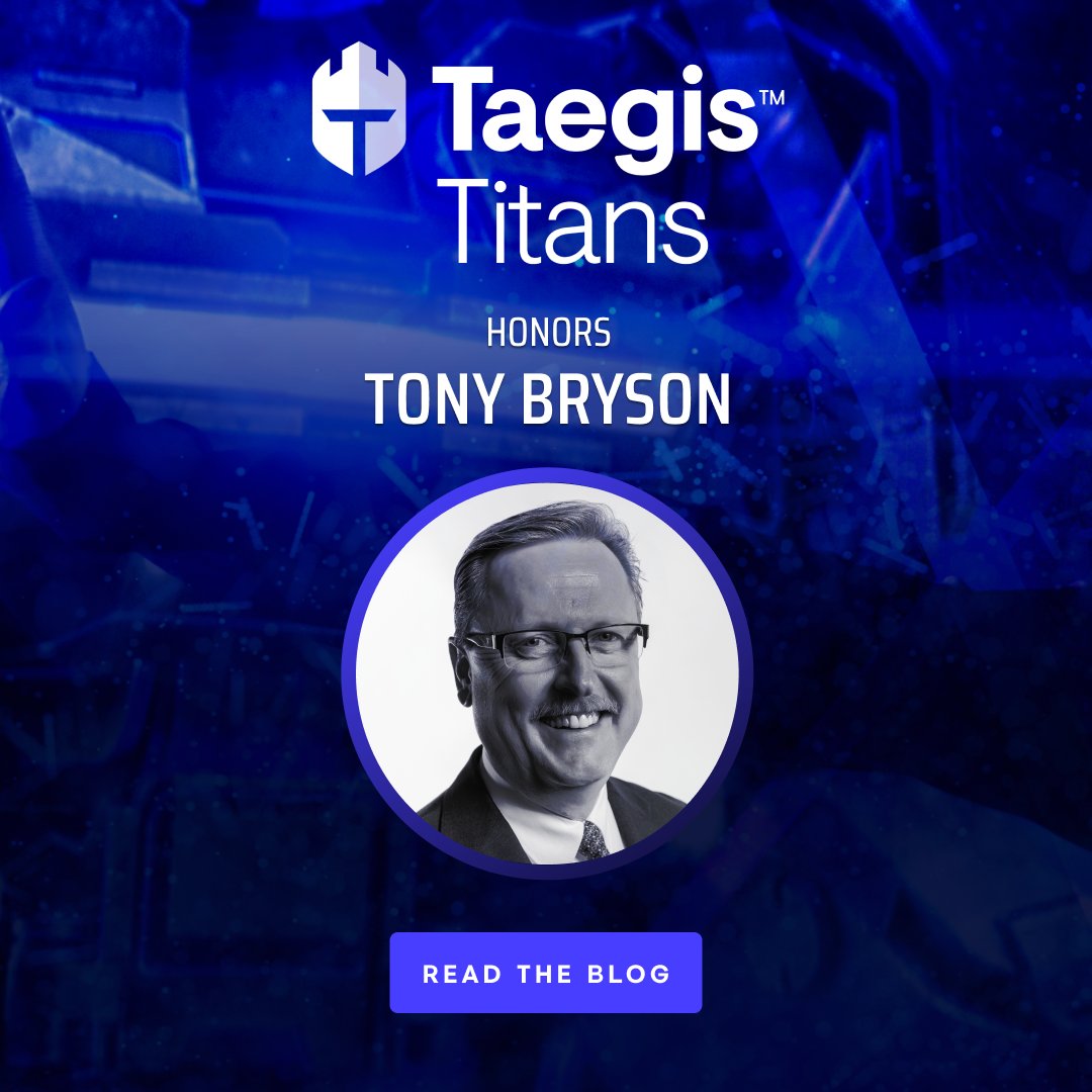 khan5031's tweet photo. Tony Bryson is the newest Secureworks Taegis Titan! π
π
This CISO wanted a managed solution built on #XDR that would unify his view and maximize current investments - he found Secureworks Taegis MDR
#IworkatSecureworks #MDR #Cybercrime https://t.co/fFnmvYN1qn https://t.co/8DPe2e0OhR