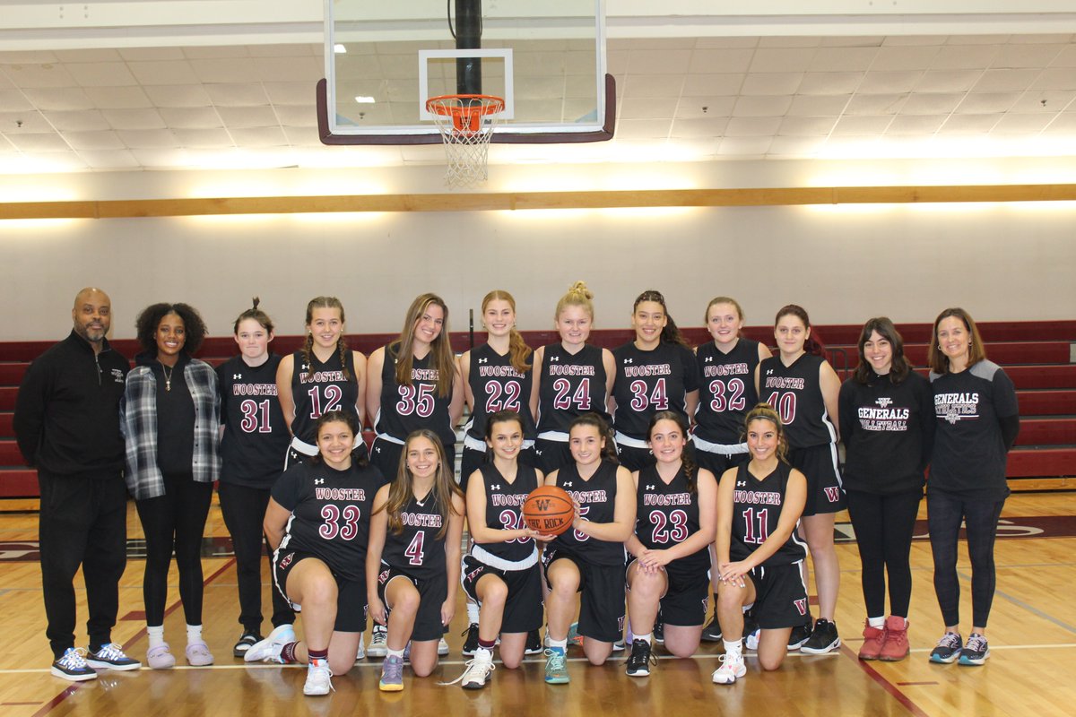 Wooster School tweet media