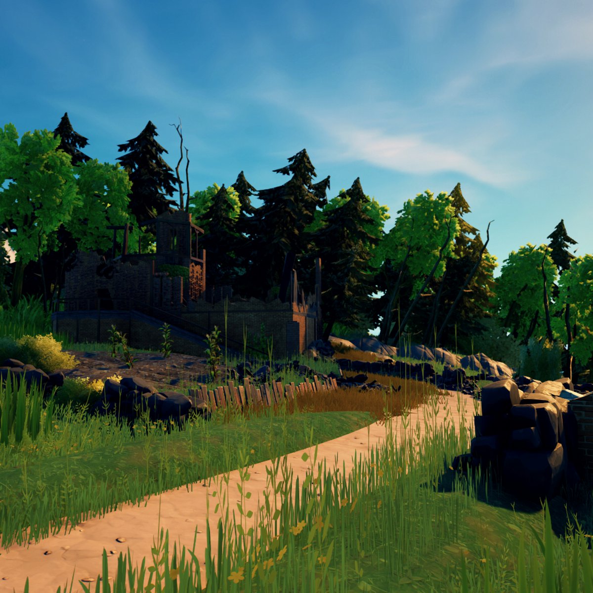 VysenaStudios's tweet photo. Concept &amp; Lead by @Crazz_E &amp; @madm00ds
Created by @arachneo_, @fnLosh, @ThatGnome687 &amp; @madm00ds !

🎥Trailer made by @choupala26
🖼️Thumbnail made by @AltaCalls
📸Fortography by @thebritenite https://t.co/Vkwkno7FWM